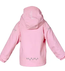 Isbjörn Of Sweden Skaljakke - Storm - Frost Pink