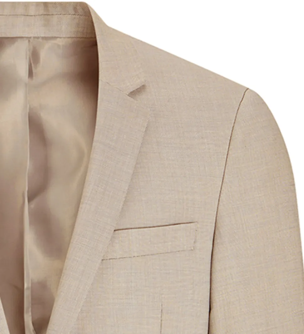 Jack & Jones Blazer - JprSolaris - Noos - Pure Cashmere