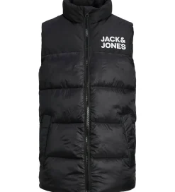 Jack & Jones Dynevest - JjEtoby - Sort