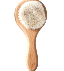 Jack o Juno Baby Hårbørste - Wooden