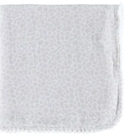 Jack o Juno Stofbleer - 40x40 cm - 3-pak - Pom Pom Mini - Pearl/