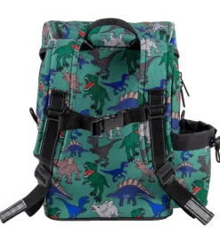 Jeva Børnehavetaske - Mini Beginners - Dinos