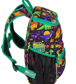 Jeva Børnehavetaske - Preschool - Dinomite