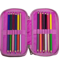 Jeva Penalhus m. Indhold - Twozip - Rainbow Paw