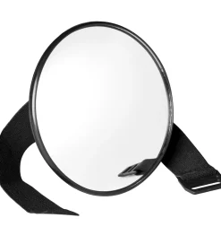 Jippies Bagsædespejl - Sort