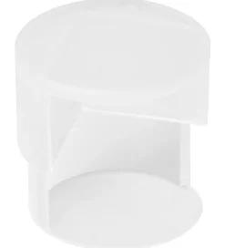 Jippies Hjørnbeskyttere - Dobbelt - 4 Sæt - Transparant