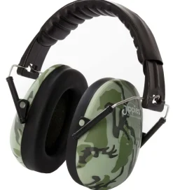 Jippies Høreværn - Camouflage
