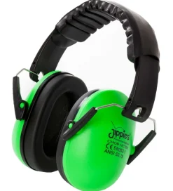 Jippies Høreværn - Green