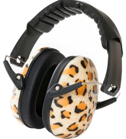 Jippies Høreværn - Leopard