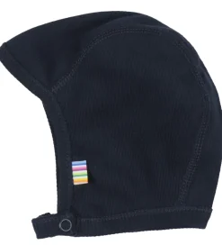 Joha Babyhjelm - Rib - Navy