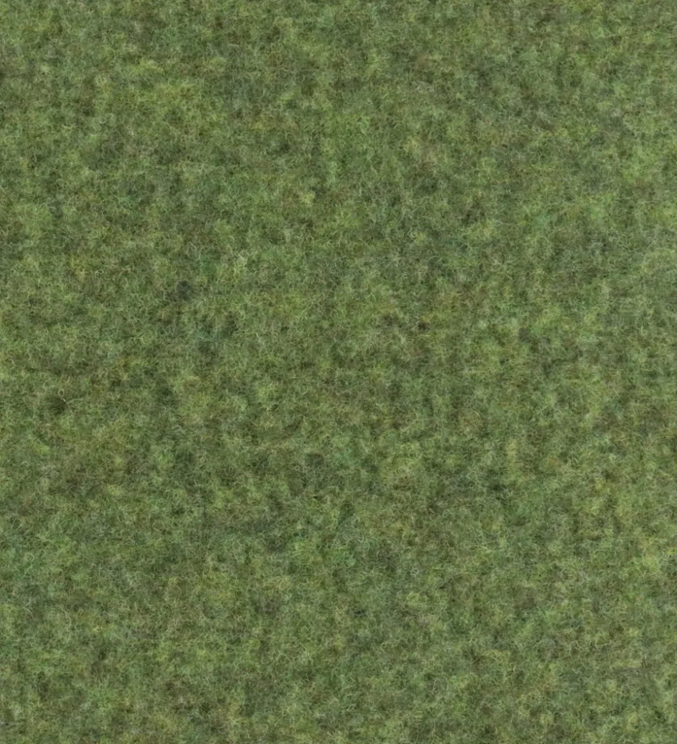 Joha Cardigan - Uld - Mørk Oliven