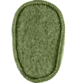 Joha Futter - Uld - Mørk Oliven