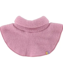 Joha Halsedisse - Babyuld - Lyserød