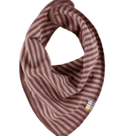 Joha Savlesmæk - Uld - Rose m. Striber