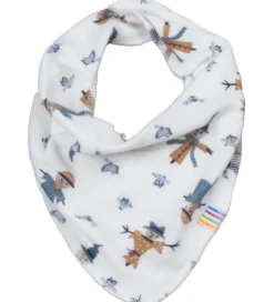 Joha Savlesmæk - Uld/Bambus - Off White