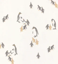 Joha Savlesmæk - Viskose/Bambus/Uld - Lys Beige