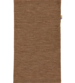 Joha Tube - Uld - Varm Brun