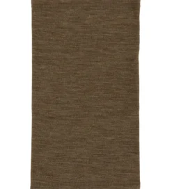 Joha Tube - Uld/Silke - Brun Meleret