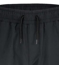 Jordan Cargobukser - Sort m. Logo