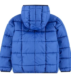 Jordan Dynejakke - Essential Puffer - Sport Blue