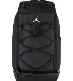Jordan Rygsæk - Sport - Sort