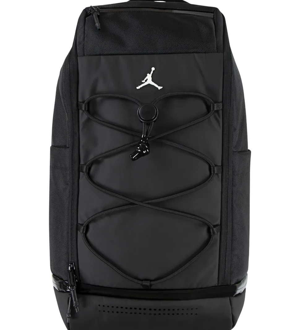 Jordan Rygsæk - Sport - Sort