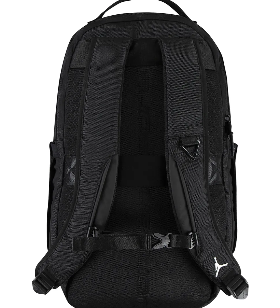 Jordan Rygsæk - Sport - Sort