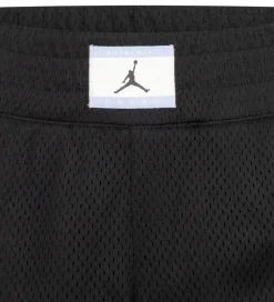 Jordan Shorts - Dri-Fit - Sort m. Print