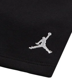 Jordan Shortssæt - Shorts/T-shirt - Sort