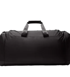 Jordan Sportstaske - Duffel Bag S - Sort