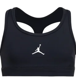 Jordan Sportstop - Dri-Fit - Sort m. Logo
