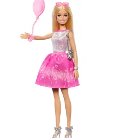 Julekalender - Barbie Fashionista Advent Calendar 2025