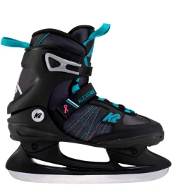 K2 Skøjter - Alexis Ice - Sort/Blå