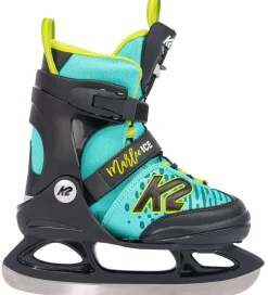 K2 Skøjter - Marlee Ice - Blå/Turkis
