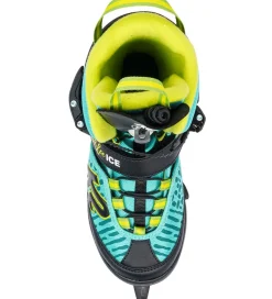 K2 Skøjter - Marlee Ice - Blå/Turkis