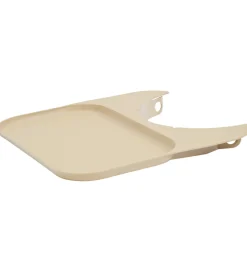 KAOS Bøjle Og Bakke Til Klapp Højstol - Desert Sand