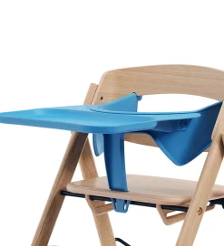 KAOS Bøjle Og Bakke Til Klapp Højstol - Swedish Blue