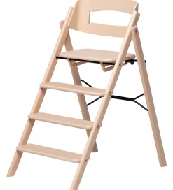 KAOS Højstol - Klapp - Birk