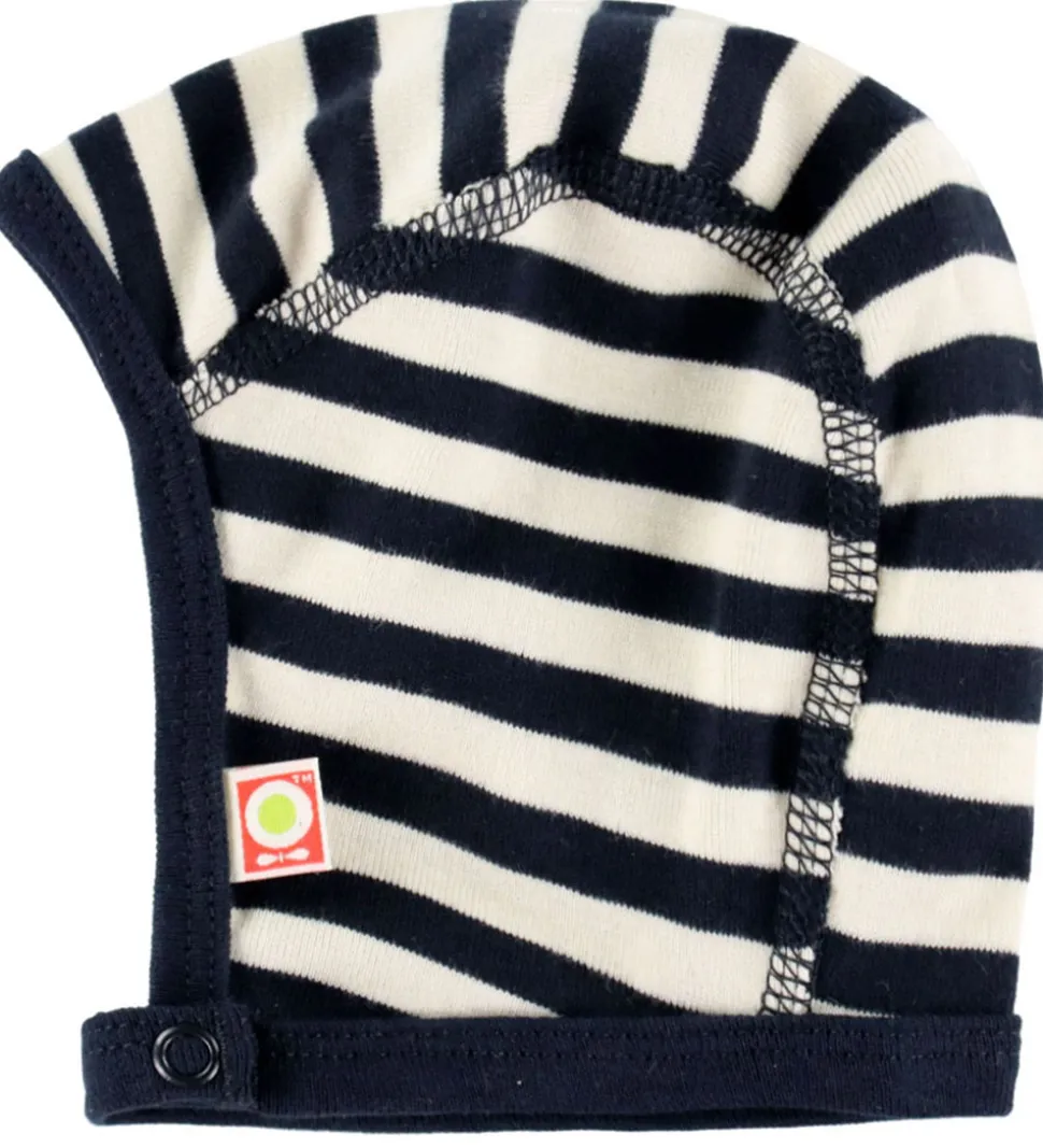 Katvig Babyhjelm - Navy