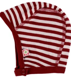 Katvig Babyhjelm - Rød