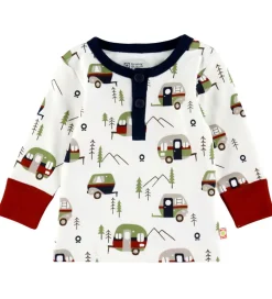 Katvig Bluse - Off White