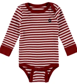 Katvig Body l/æ - Rød