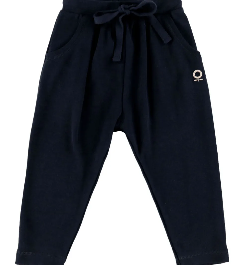 Katvig Bukser - Navy