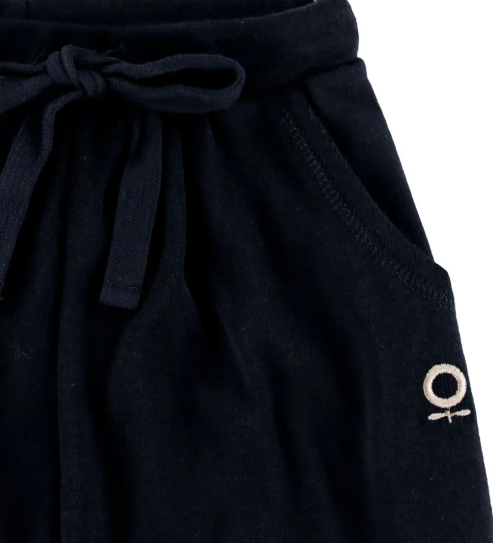 Katvig Bukser - Navy