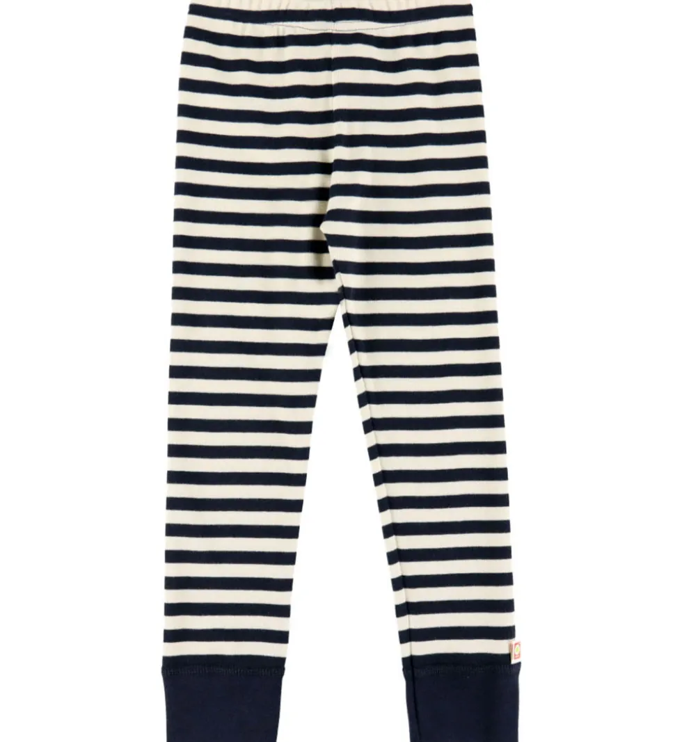 Katvig leggings - Navy