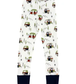 Katvig Leggings - Off White