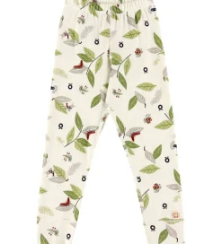 Katvig Leggings - Off White