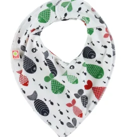 Katvig Savlesmæk - Hvid m. Fisk