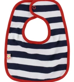 Katvig Savlesmæk - Navy/Hvid Striber