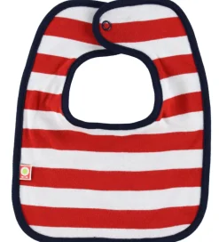 Katvig Savlesmæk - Rød/Hvid Stribet